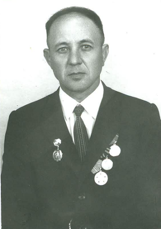 Лазаренко А.И.